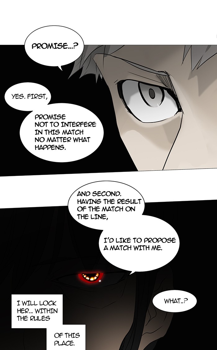 Tower of God Chapter 253 8